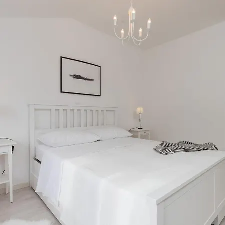 Cozy Apartment Dubrovnik